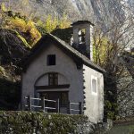 Valle Bavona – Oratorio di Fontana