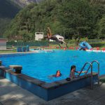 Bignasco Piscina