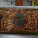 Valle Bavona – Oratorio di Foroglio