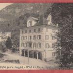 Hôtel du Glacier
