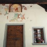 Valle Bavona - Oratorio di Gannariente