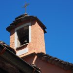 Valle Bavona – Oratorio di Fontanellata