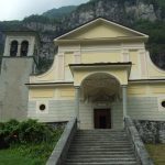 Cevio - Chiesa parrocchiale di San Giovanni Battista
