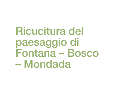 Fontana - Bosco - Mondada